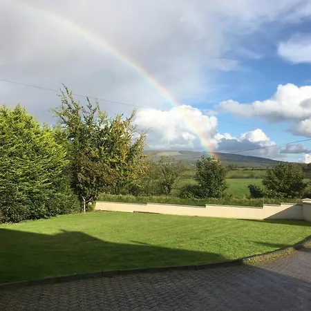 Derryvahan House Apartment Ballyconnell (Cavan)