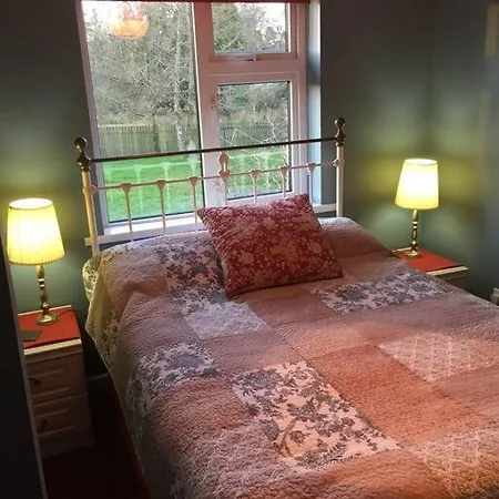 Apartment Derryvahan House *