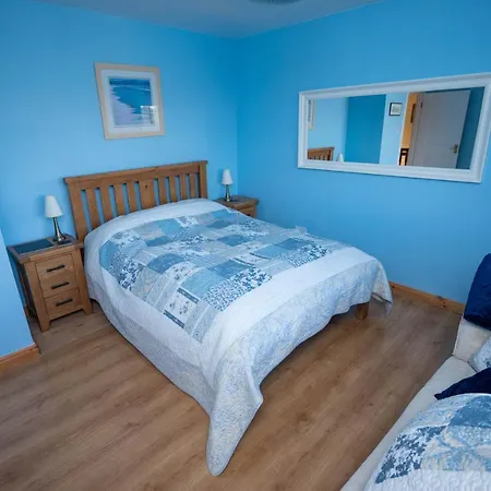 Apartment Derryvahan House Ballyconnell (Cavan)