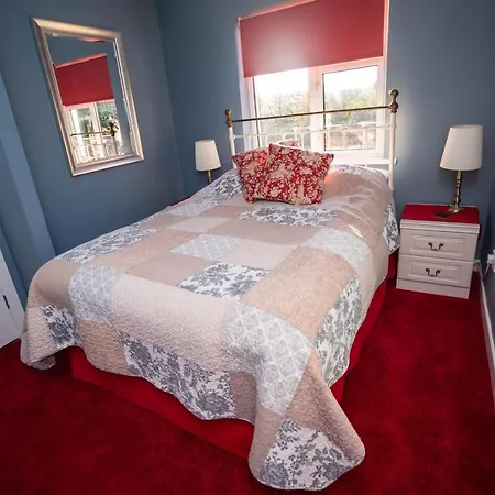 Derryvahan House Apartment Ballyconnell (Cavan)